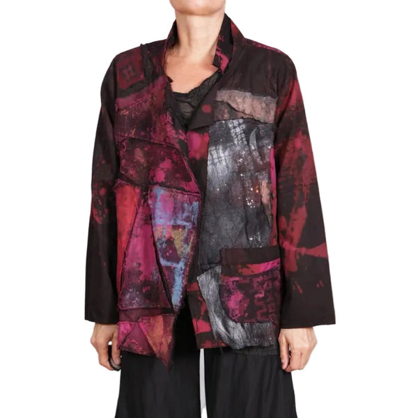 Tatiana Palnitska Jacket, In A Deep Lucid Dream M