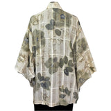 Doshi Jacket, Haori, Coriander OS