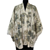 Doshi Jacket, Haori, Coriander OS