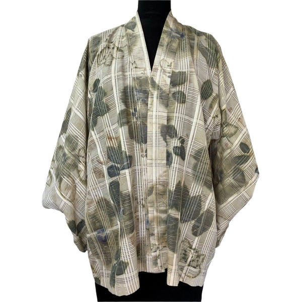 Doshi Jacket, Haori, Coriander OS