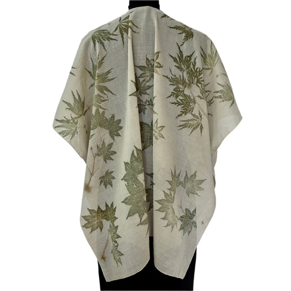 Doshi Wrap, Botanical, Star Dust, OS
