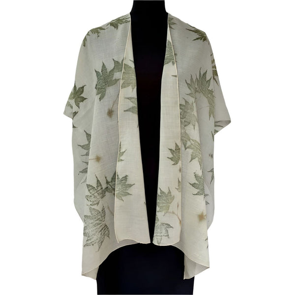 Doshi Wrap, Botanical, Star Dust, OS