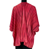 Doshi Wrap, Ama, Cranberry, OS