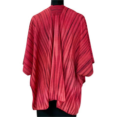 Doshi Wrap, Ama, Cranberry, OS