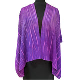 Doshi Wrap, Ama, Plum, OS