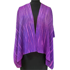 Doshi Wrap, Ama, Plum, OS