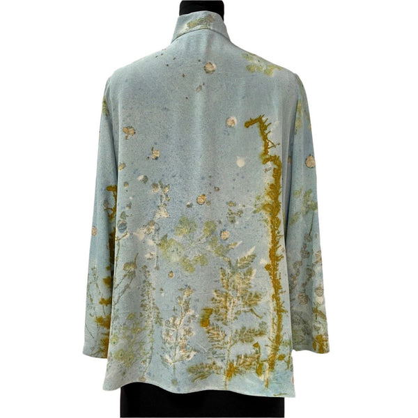Doshi Shirt, SweetTart, Into The Fog S/M
