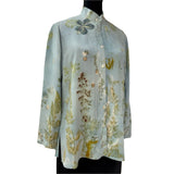 Doshi Shirt, SweetTart, Into The Fog S/M
