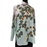 Doshi Shirt, SweetTart, Red Plum S