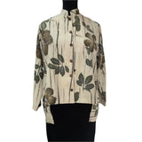 Doshi Shirt, Kiyo, Sepia Twine, S/M