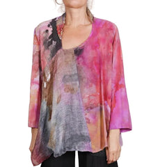 Tatiana Palnitska Top, Only If You Say So, S