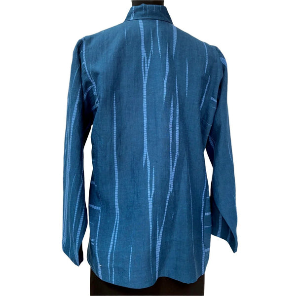 Doshi Shirt, Kiyo, Deep Cove, L