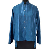 Doshi Shirt, Kiyo, Deep Cove, L