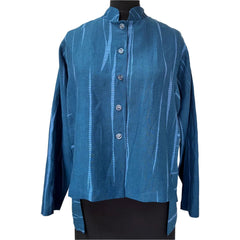Doshi Shirt, Kiyo, Deep Cove, L