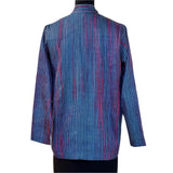 Doshi Shirt, Kiyo, Blueberry, S/M