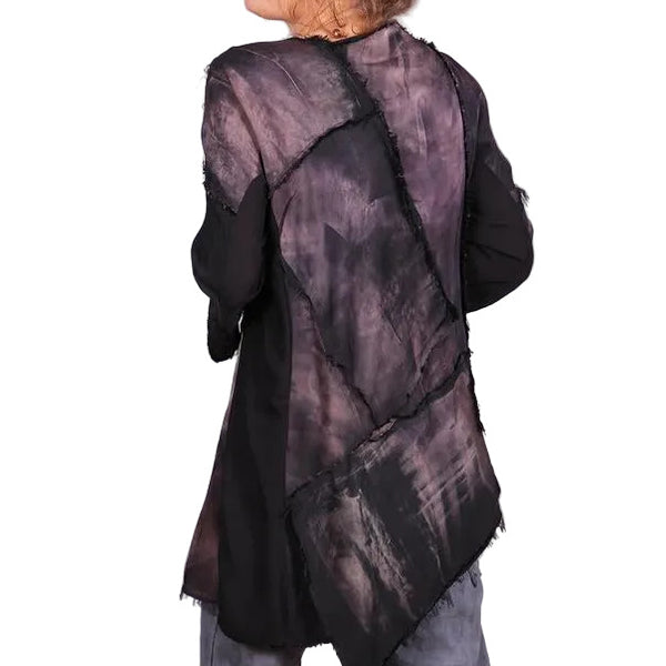 Tatiana Palnitska Blouse, Hopeless Romantic S