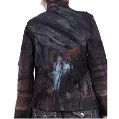 Tatiana Palnitska Jacket, Earth, Sky, And Sea XS/S