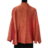 Doshi Jacket, Santoka, Rosę Quartz, OS