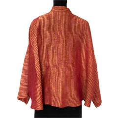 Doshi Jacket, Santoka, Rosę Quartz, OS