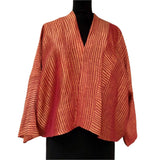 Doshi Jacket, Santoka, Rosę Quartz, OS