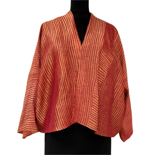 Doshi Jacket, Santoka, Rosę Quartz, OS