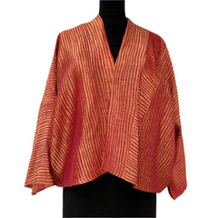 Doshi Jacket, Santoka, Rosę Quartz, OS