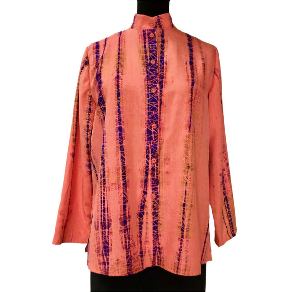 Doshi Shirt, Spirit, Ember M
