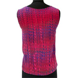 Doshi Tank Top, Cardinal S