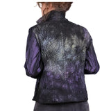 Tatiana Palnitska Jacket, Many Roads Ahead XS/S