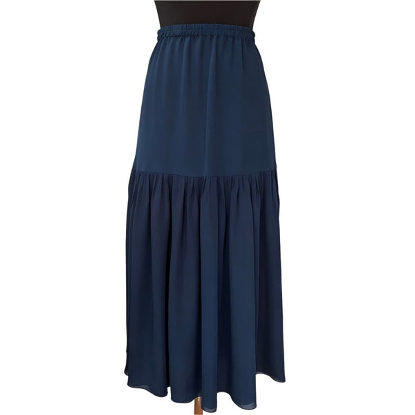 Doshi Skirt, Tango, Indigo M/L
