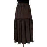 Doshi Skirt, Tango, Sepia M/L