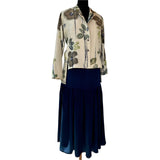Doshi Skirt, Tango, Sepia M/L