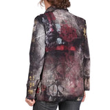 Tatiana Palnitska Jacket, The Carousel Of Dreams M