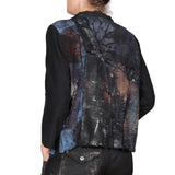 Tatiana Palnitska Top, Thinking Outside The Box S/M