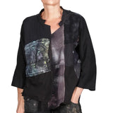Tatiana Palnitska Top, Thinking Outside The Box S/M
