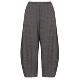 Alembika Pant, Punto, Gray S, M & L