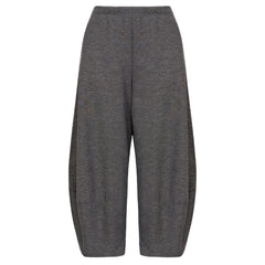 Alembika Pant, Punto, Gray S, M & L