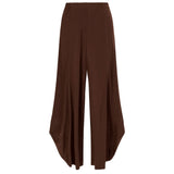 Alembika Pant, Punto, Sepia Brown XS, S, M, L & XL