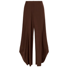 Alembika Pant, Punto, Sepia Brown XS, S, M, L & XL