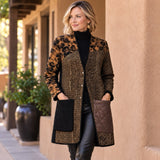 Alembika Jacket, Tinsley, Mix M/L & L