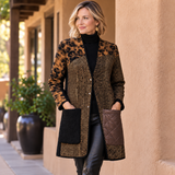 Alembika Jacket, Tinsley, Mix M/L & L