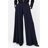 Ozai N Ku Pants, Navy S, M & L