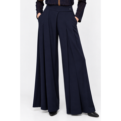 Ozai N Ku Pants, Navy S, M & L