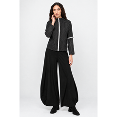 Alembika Pant, Stretch, Punto, Black XS, S, M, L, XL & XXL