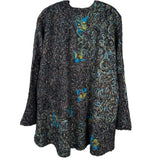 Diane Prekup Jacket, Serenade, Black Forest, L/XL