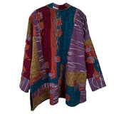 Diane Prekup Jacket, Saturday, Autumn Vibes, L/XL