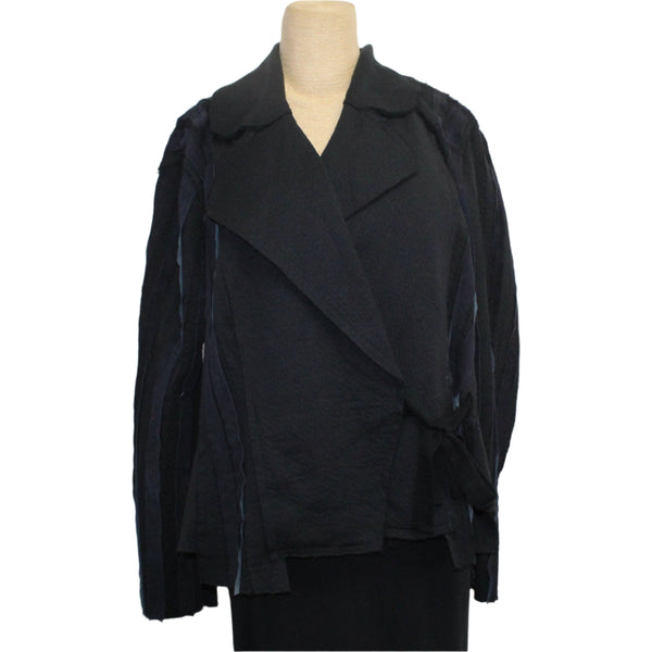 Papucei, Jacket Cosmo, Black S