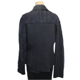 Papucei, Jacket Cosmo, Black S