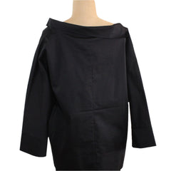 Igor Top, Malmo, Black S