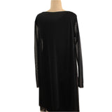 Igor Tunic, Livingstone, Black L